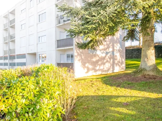 Appartement Rue Bellevue à Saint-Sernin-du-Bois