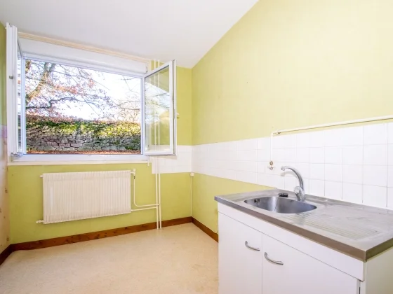 Flat Rue Bellevue in Saint-Sernin-du-Bois