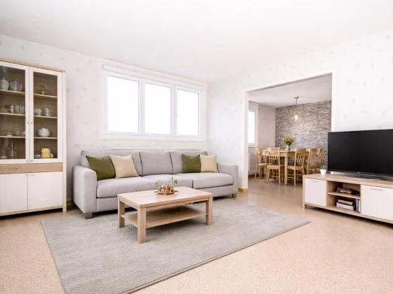 Appartement Rue Bellevue à Saint-Sernin-du-Bois