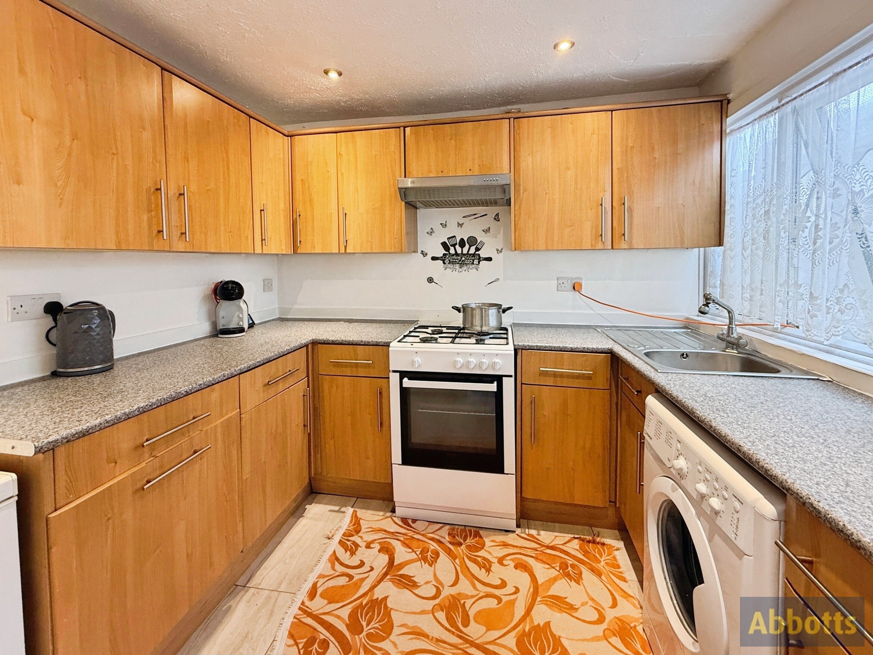 House Great Knightleys in Basildon