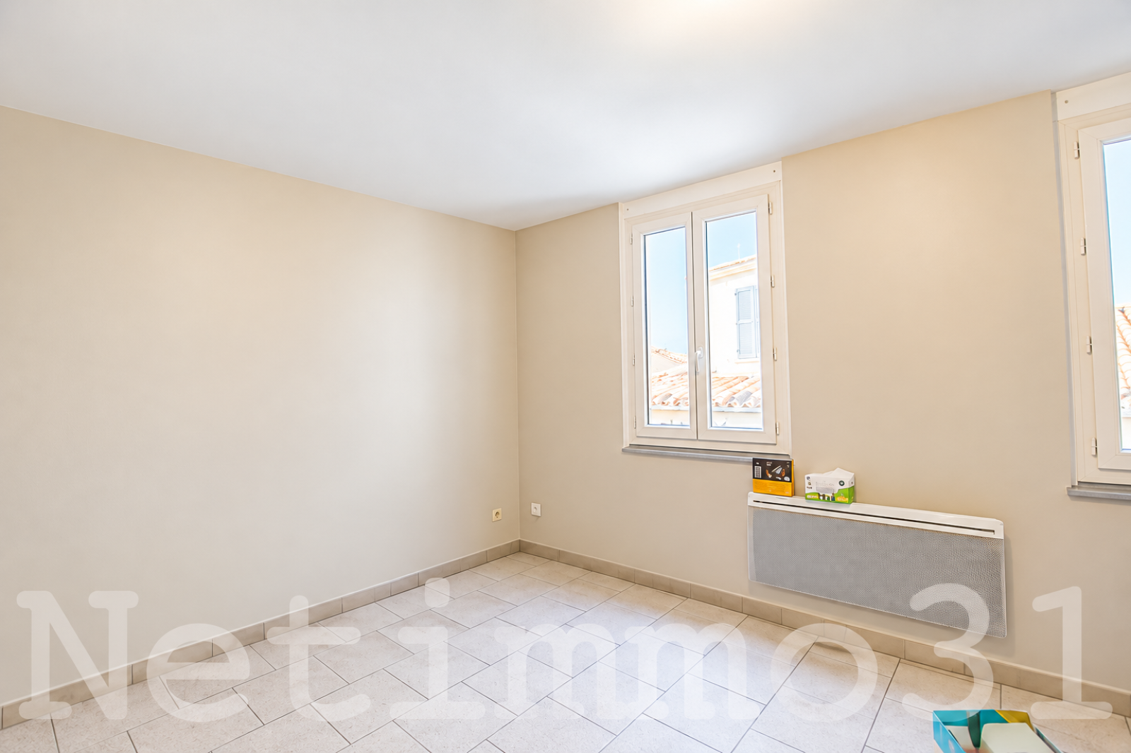 Appartement Route de Saint-Étienne à Puylaurens