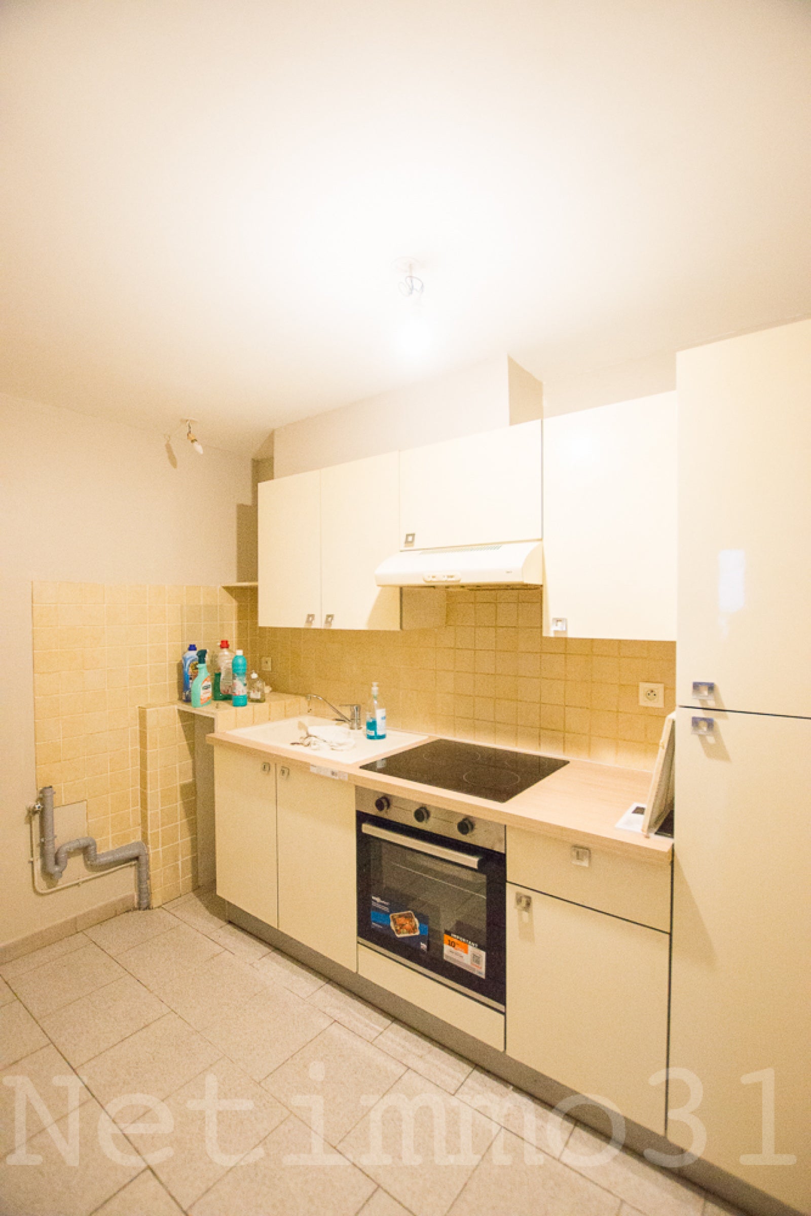 Appartement Route de Saint-Étienne à Puylaurens