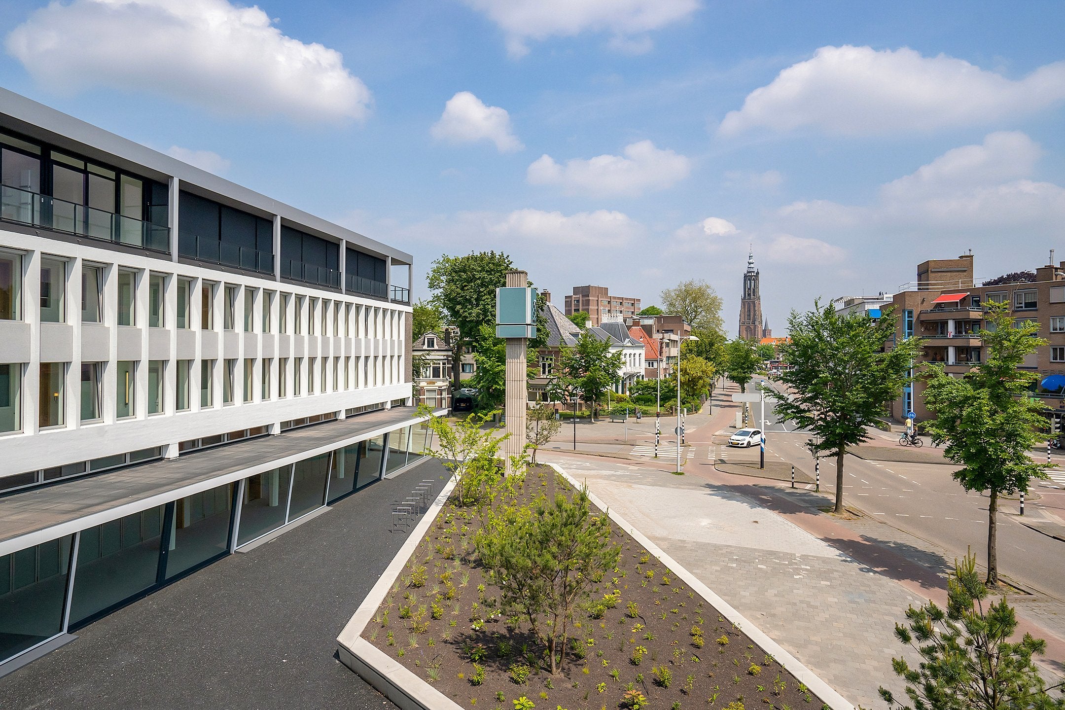Studio te huur: Utrechtseweg, Amersfoort