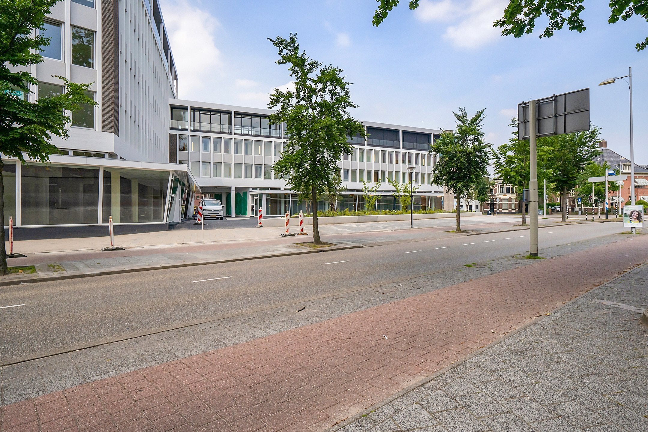 Studio te huur: Utrechtseweg, Amersfoort
