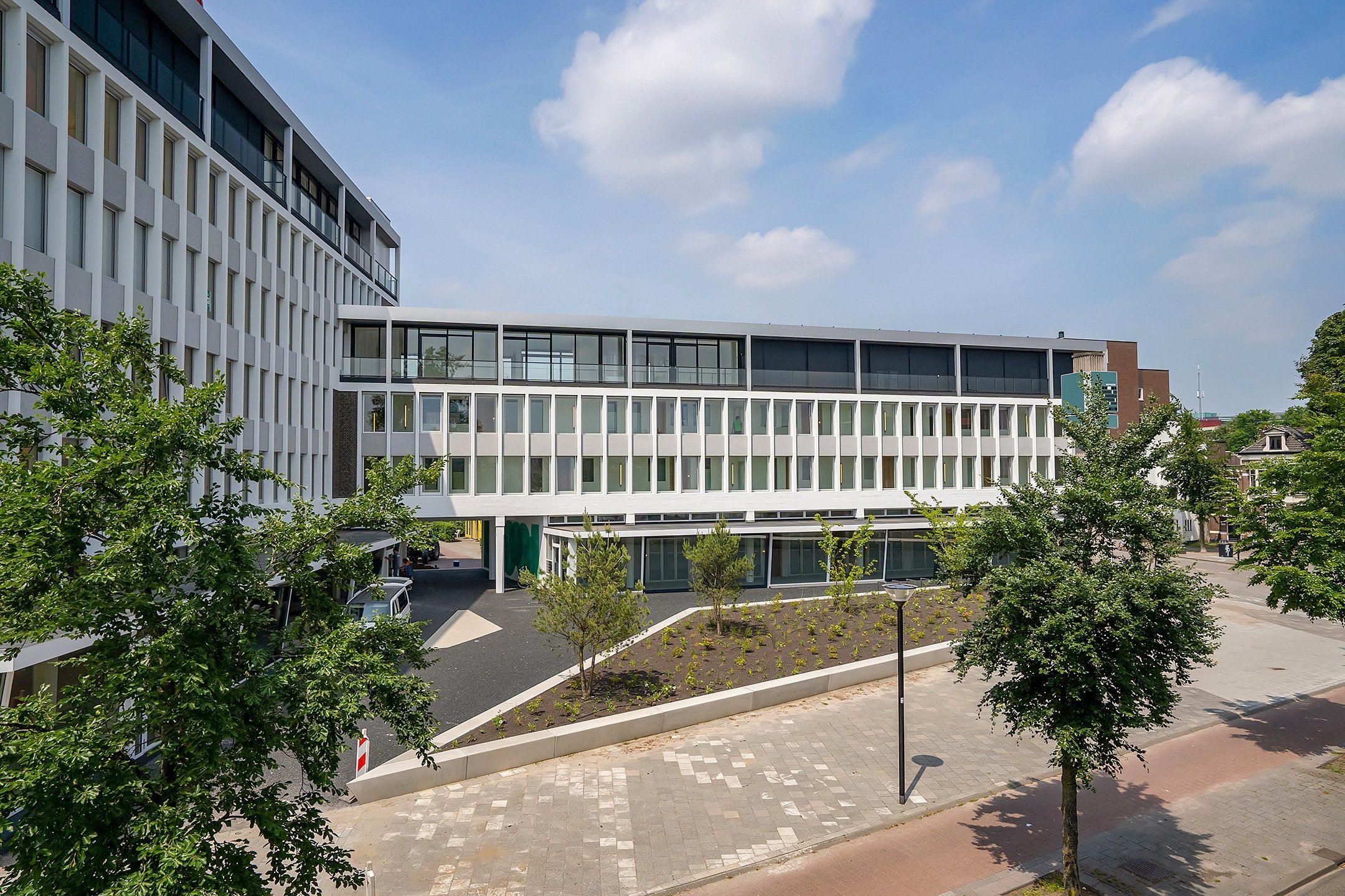 Studio te huur: Utrechtseweg, Amersfoort