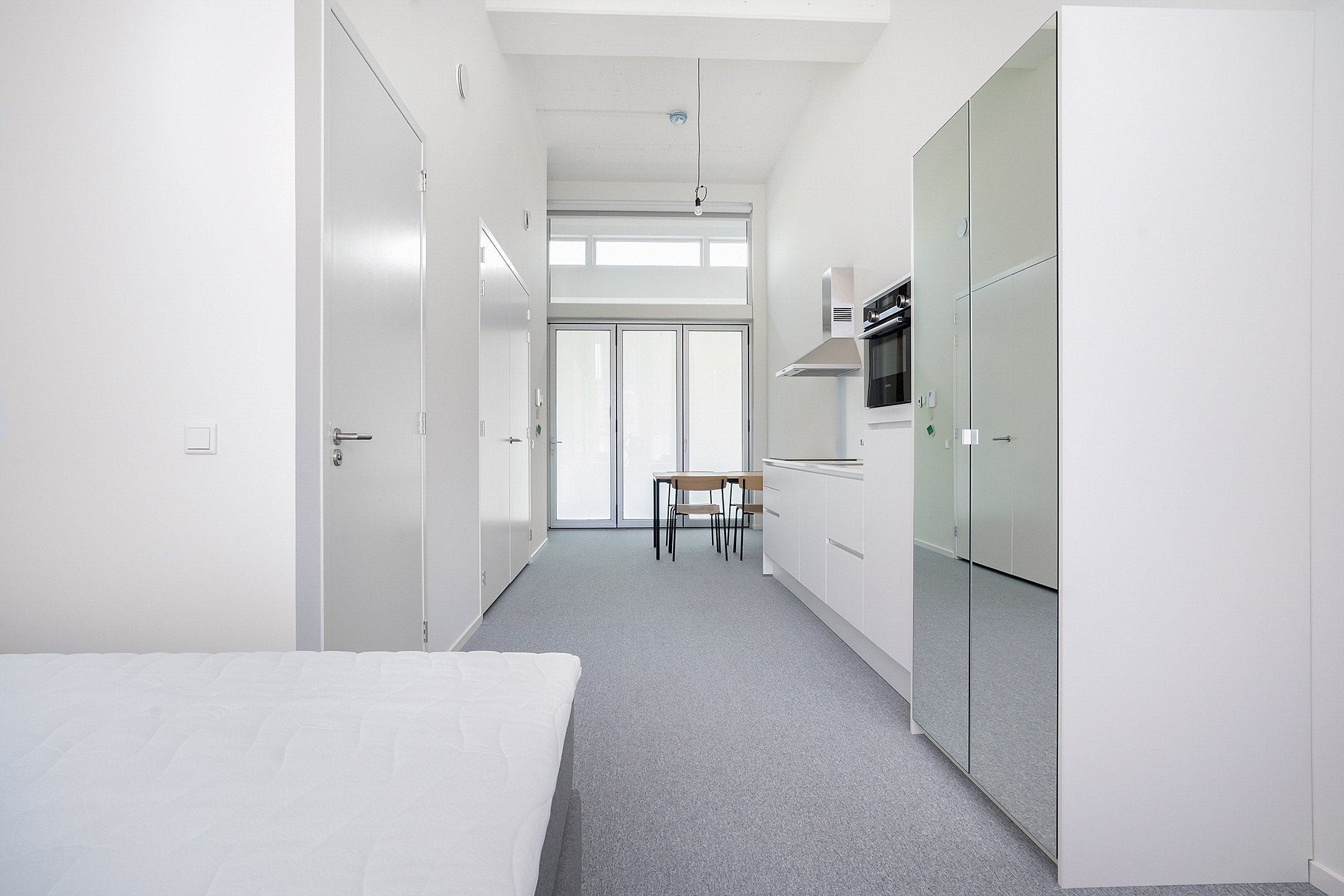 Studio te huur: Utrechtseweg, Amersfoort