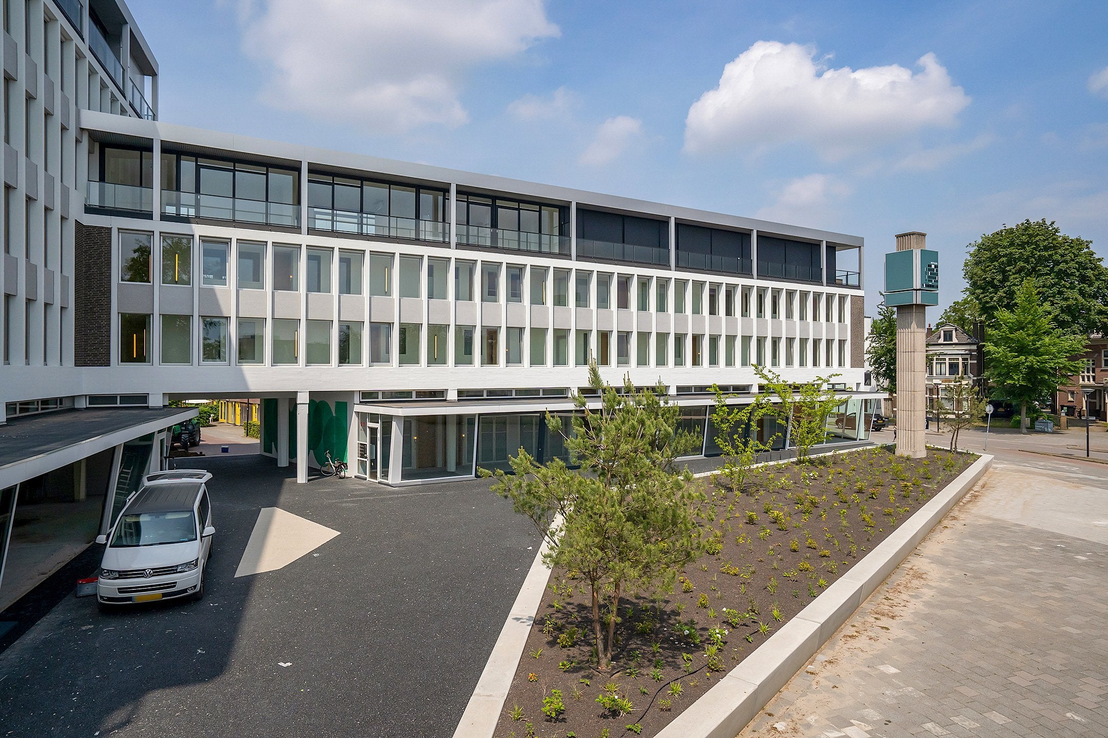 Studio te huur: Utrechtseweg, Amersfoort
