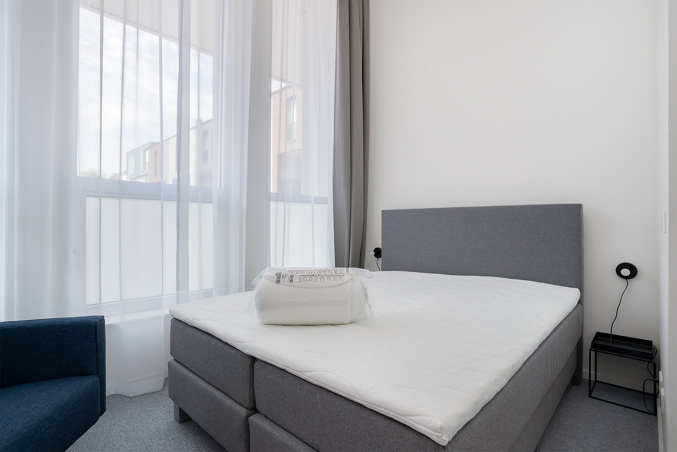 Studio te huur: Utrechtseweg, Amersfoort