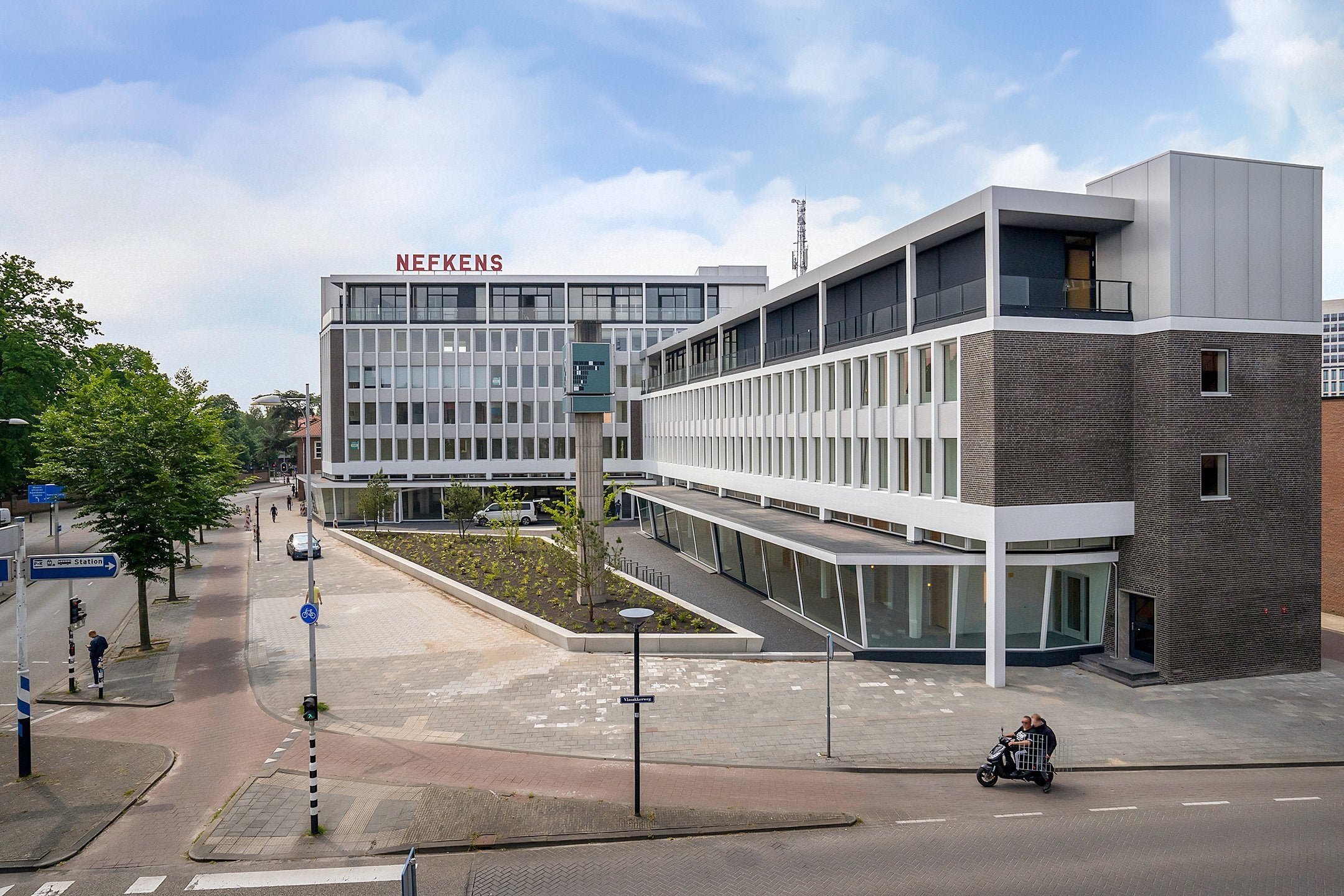 Studio te huur: Utrechtseweg, Amersfoort