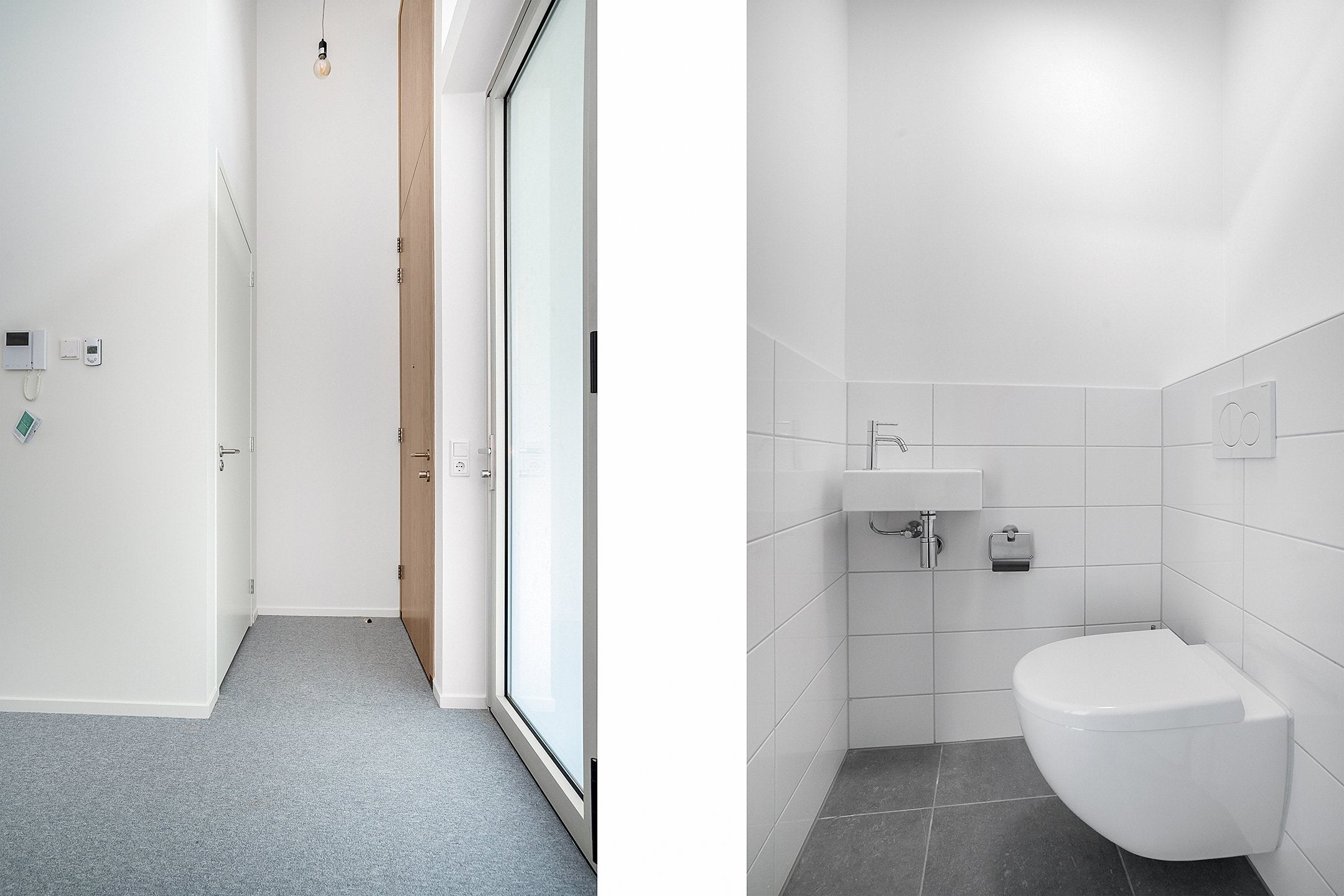 Studio te huur: Utrechtseweg, Amersfoort