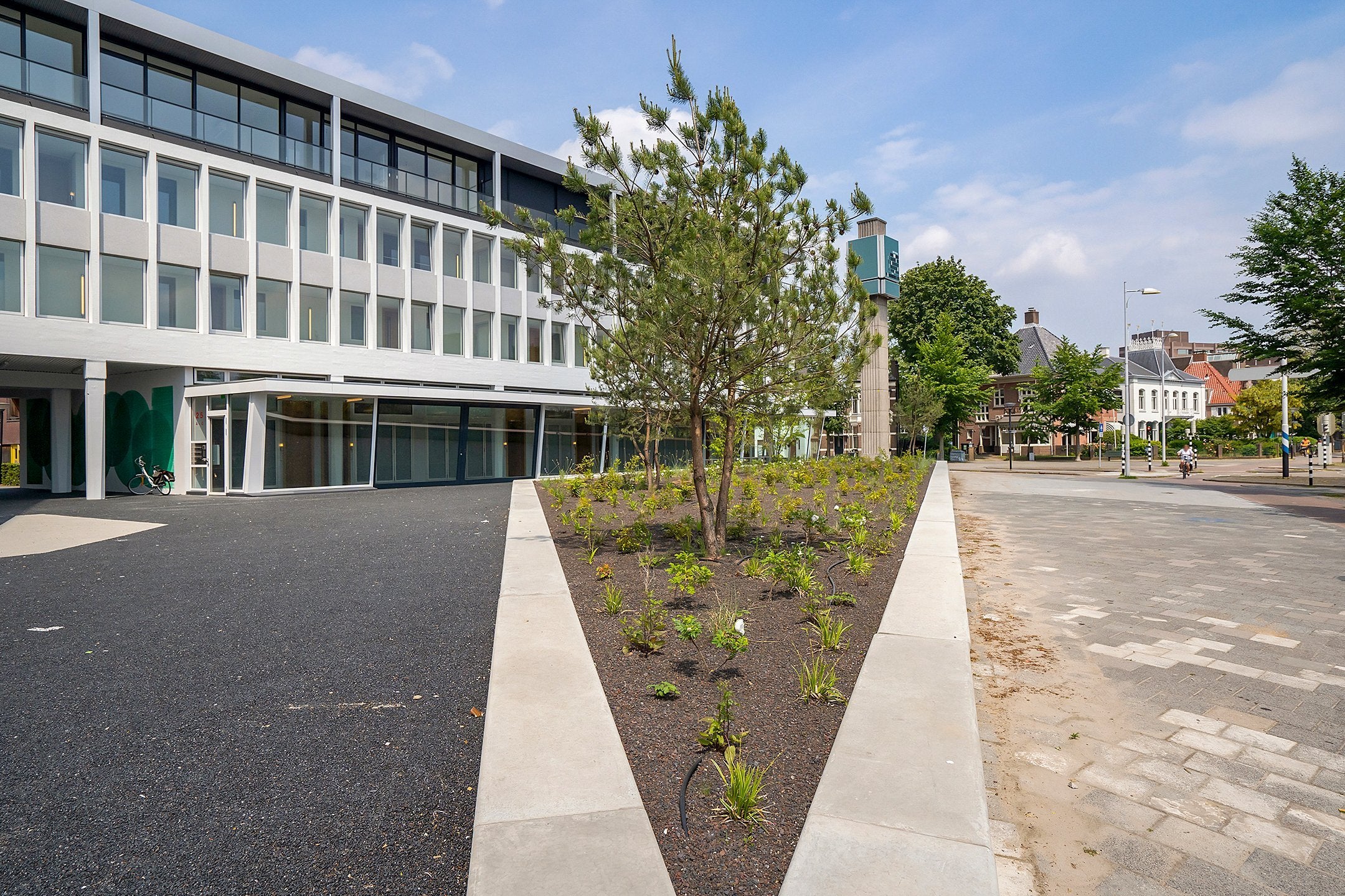 Studio te huur: Utrechtseweg, Amersfoort