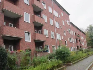 Wohnung Tarnowitzer Weg in Hamburg