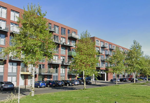 Appartement Zuiderlicht 353 in Heerhugowaard