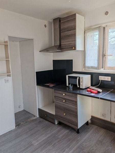 Appartement Chemin de Langlade à Aubagne