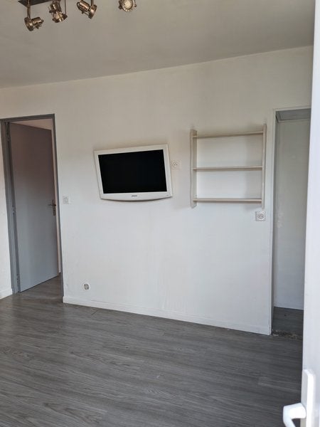 Appartement Chemin de Langlade à Aubagne