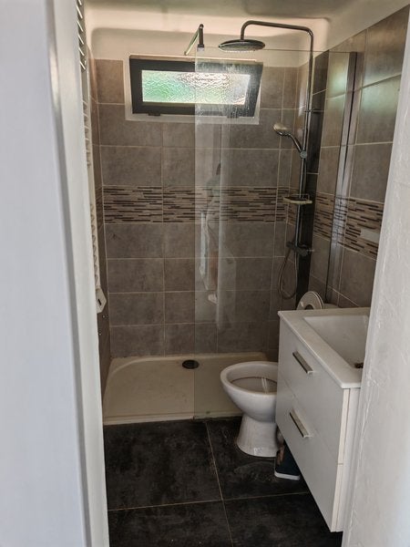Appartement Chemin de Langlade à Aubagne