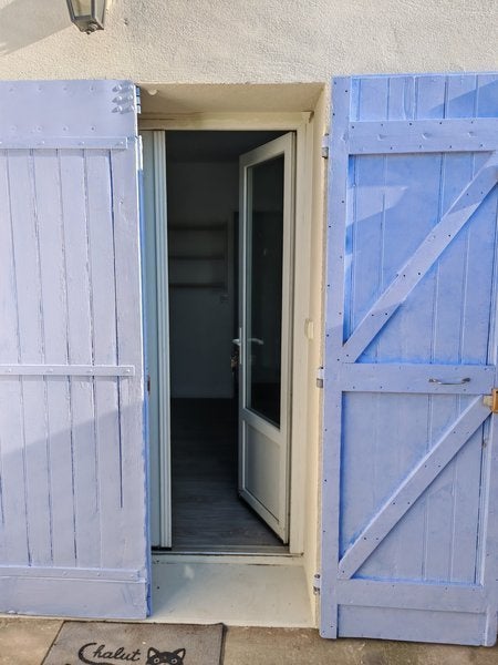 Appartement Chemin de Langlade à Aubagne
