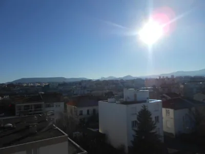Flat Rue Anatole France in Clermont-Ferrand