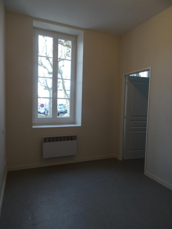 Flat Impasse Claude Chappe in Castelnaudary