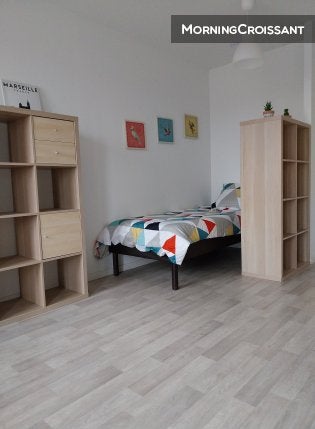 Appartement Rue Pierre Mathieu à Anzin