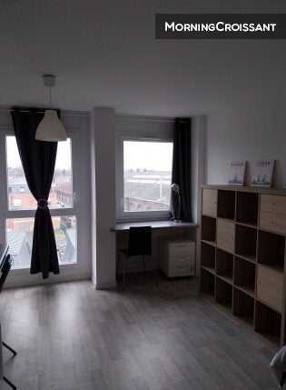 Appartement Rue Pierre Mathieu à Anzin
