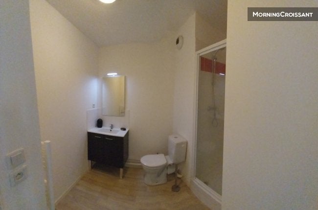 Appartement Rue Pierre Mathieu à Anzin