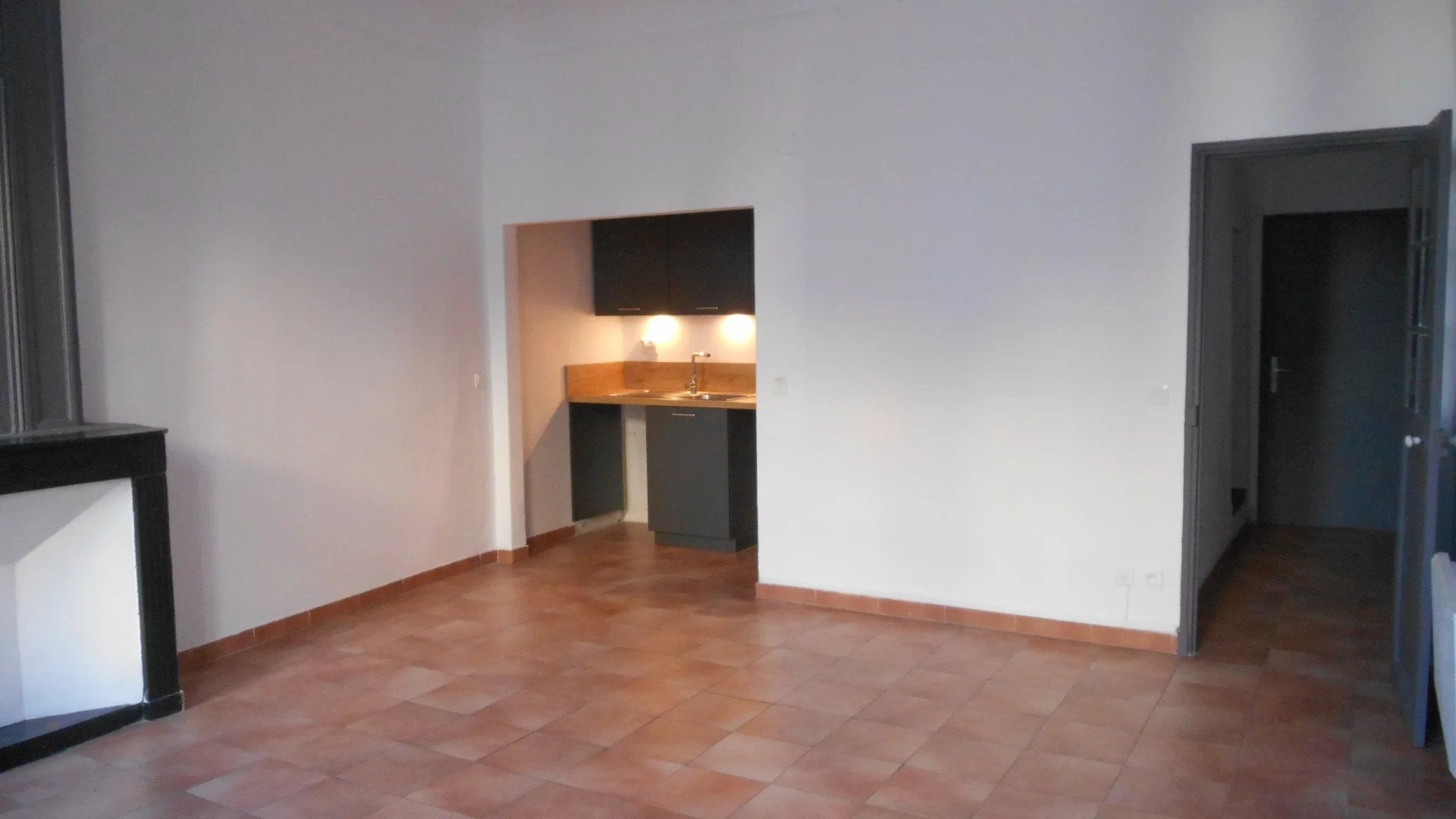 Appartement Rue du Peyreguis à Grasse