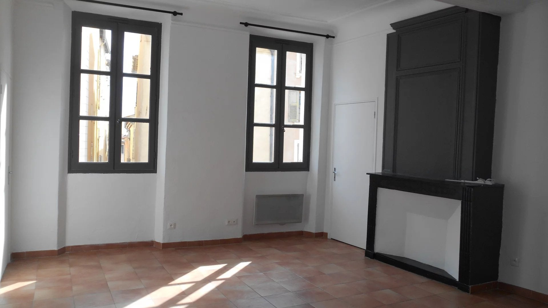 Flat Rue du Peyreguis in Grasse