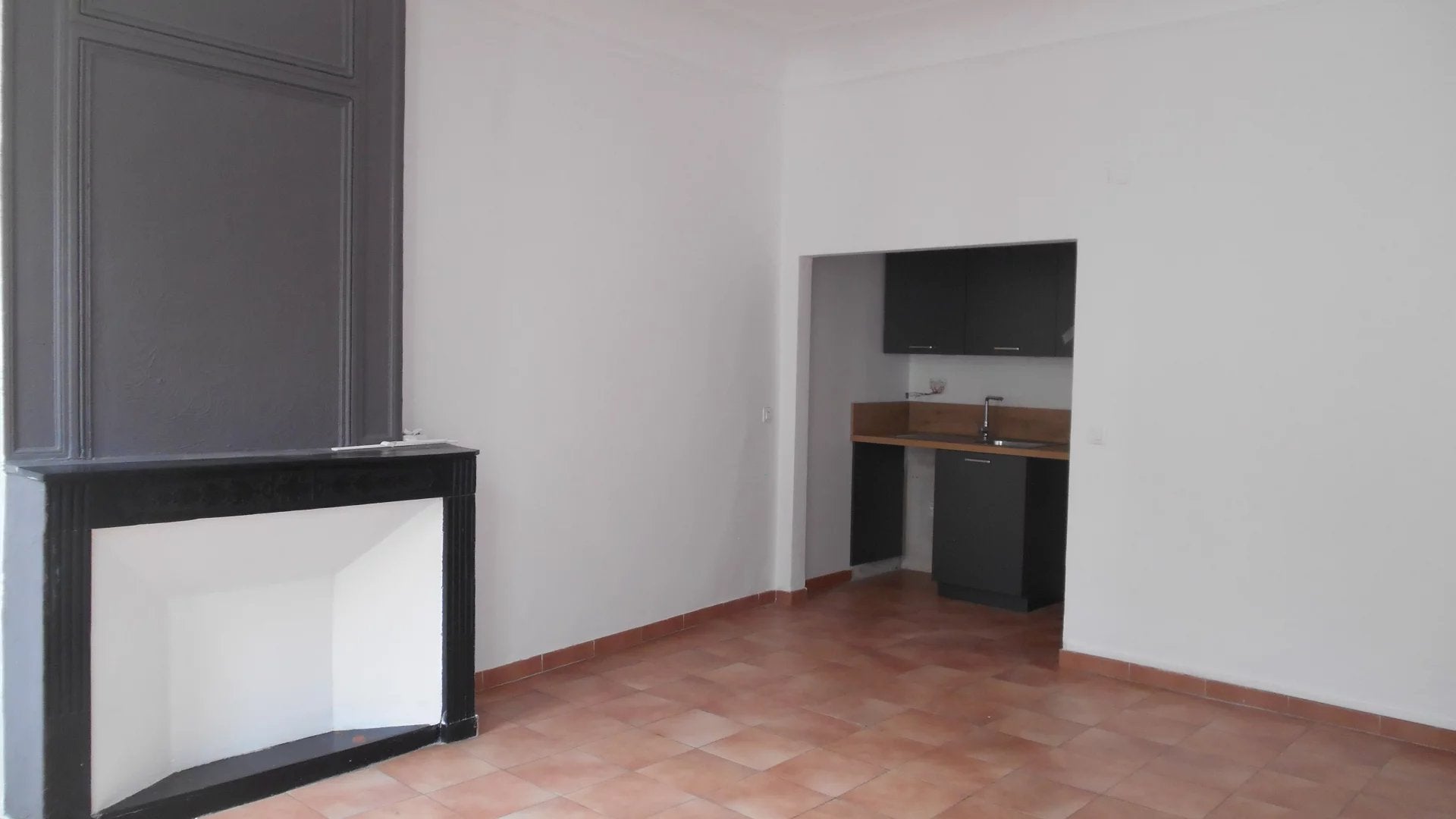 Appartement Rue du Peyreguis à Grasse