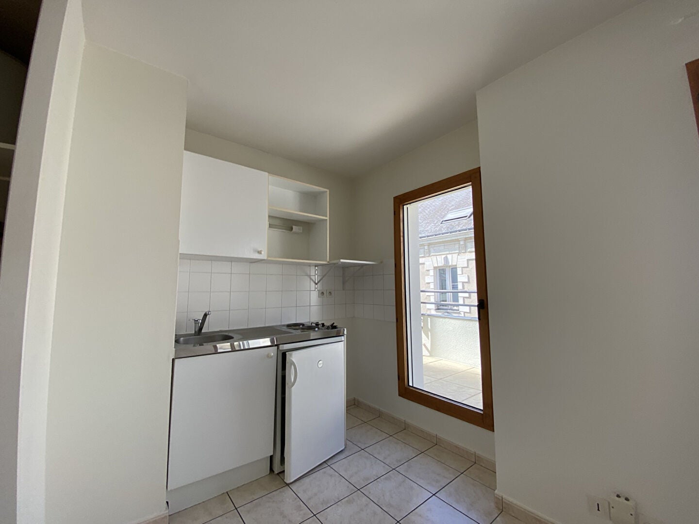 Appartement Rue de Brosses à Nantes