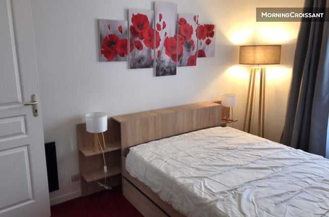 Appartement Boulevard de Brandebourg à Ivry-sur-Seine