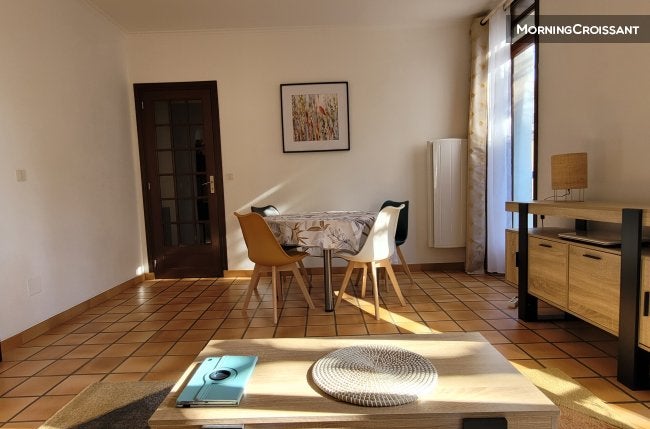 Appartement Boulevard de Brandebourg à Ivry-sur-Seine