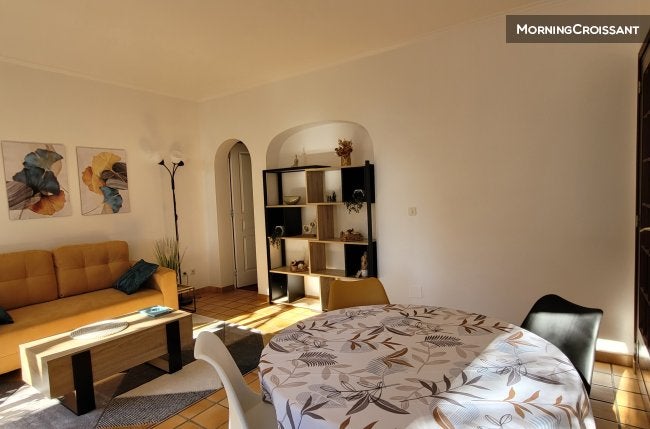 Appartement Boulevard de Brandebourg à Ivry-sur-Seine