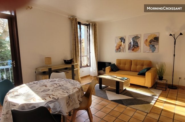 Appartement Boulevard de Brandebourg à Ivry-sur-Seine