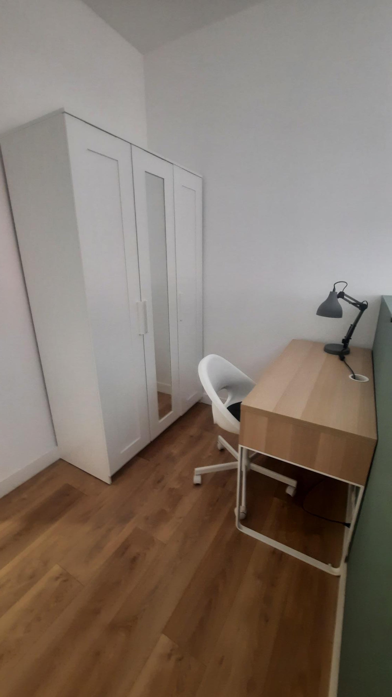 Appartement Passage Roquemaurel à Toulouse