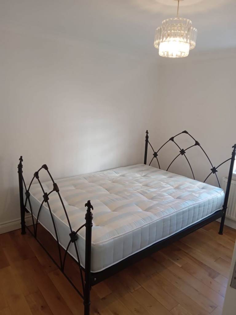 Flat Liverpool Road in Luton