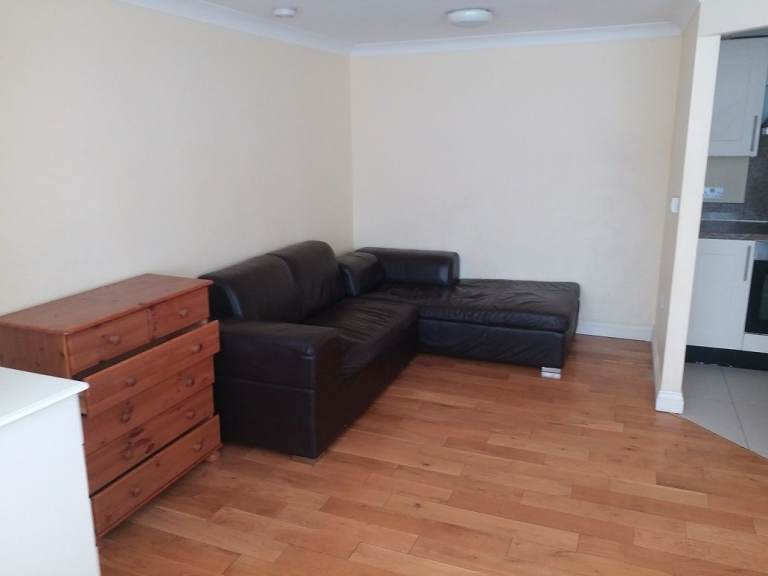 Flat Liverpool Road in Luton