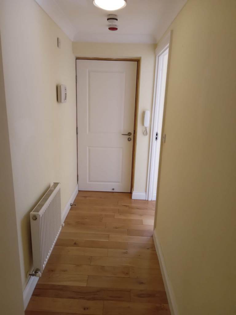 Flat Liverpool Road in Luton