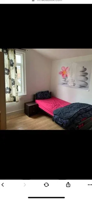 Room Belgrave Road in Greater London