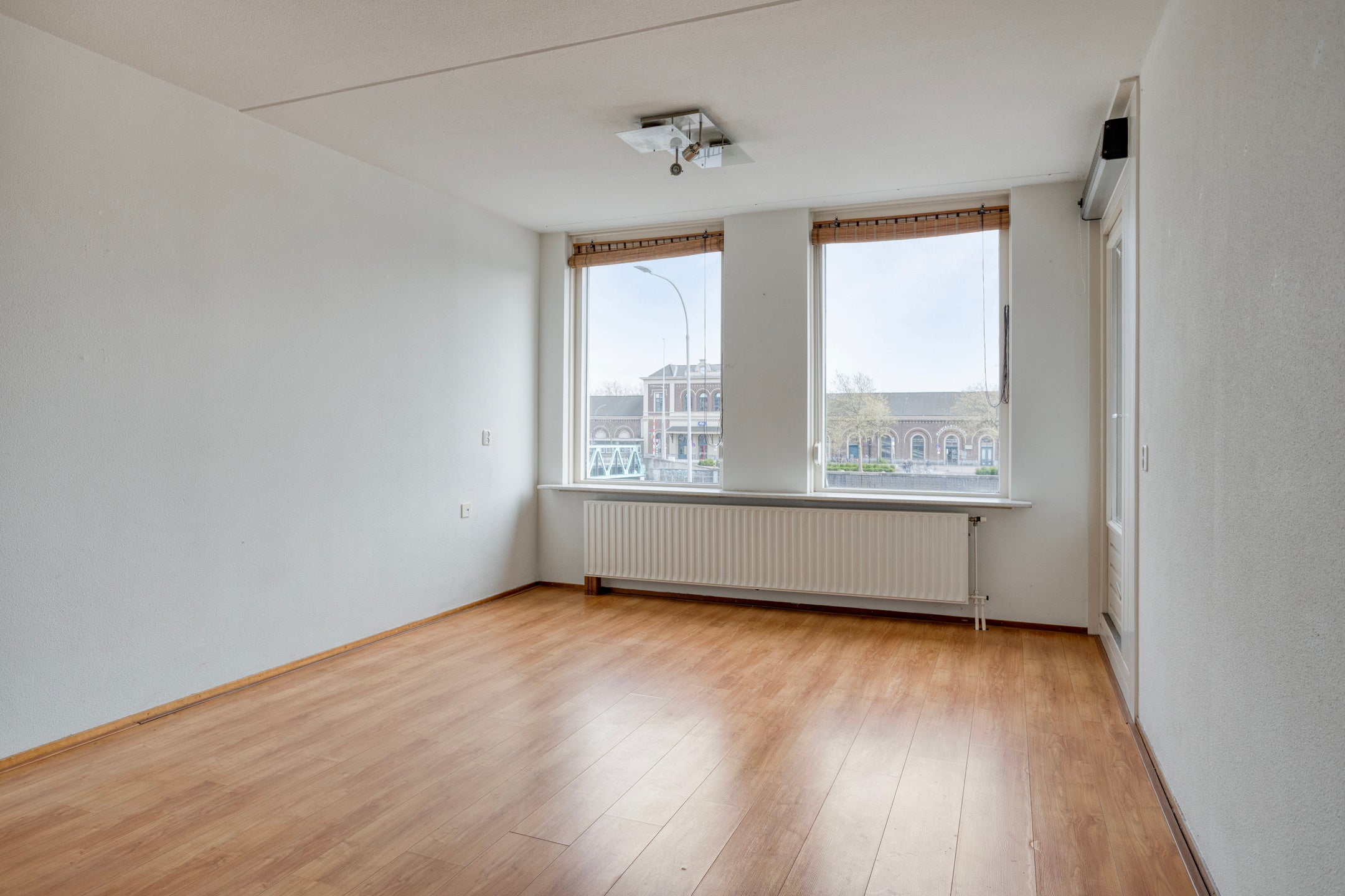 Appartement te koop: Blauwedijk 45, Middelburg