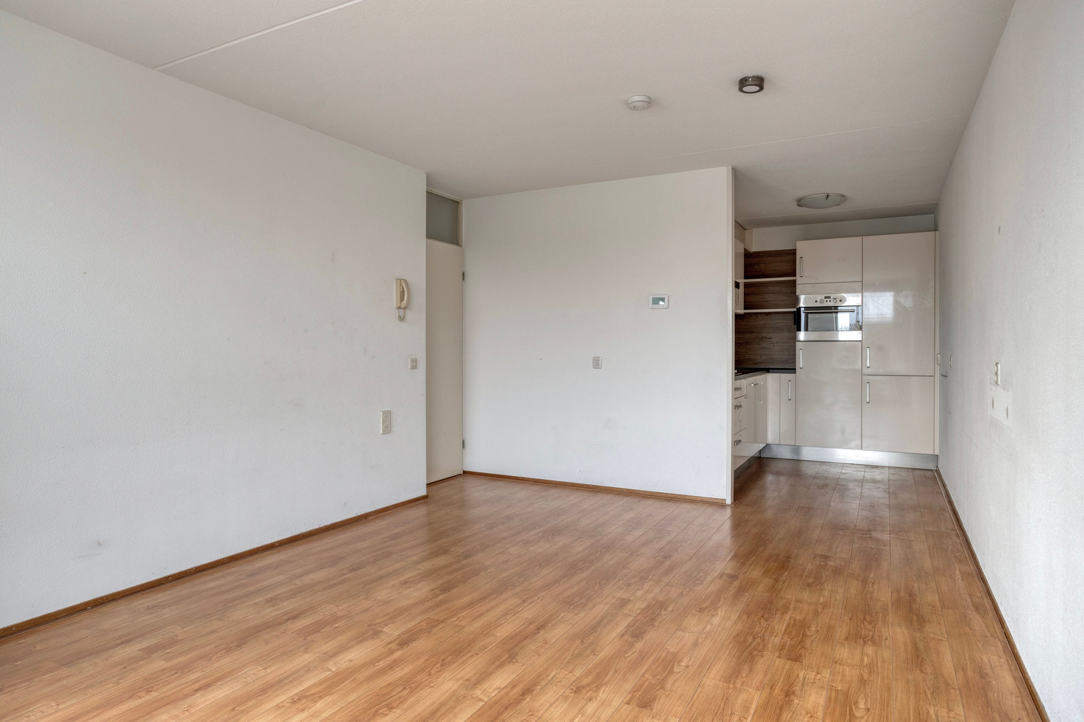 Appartement te koop: Blauwedijk 45, Middelburg