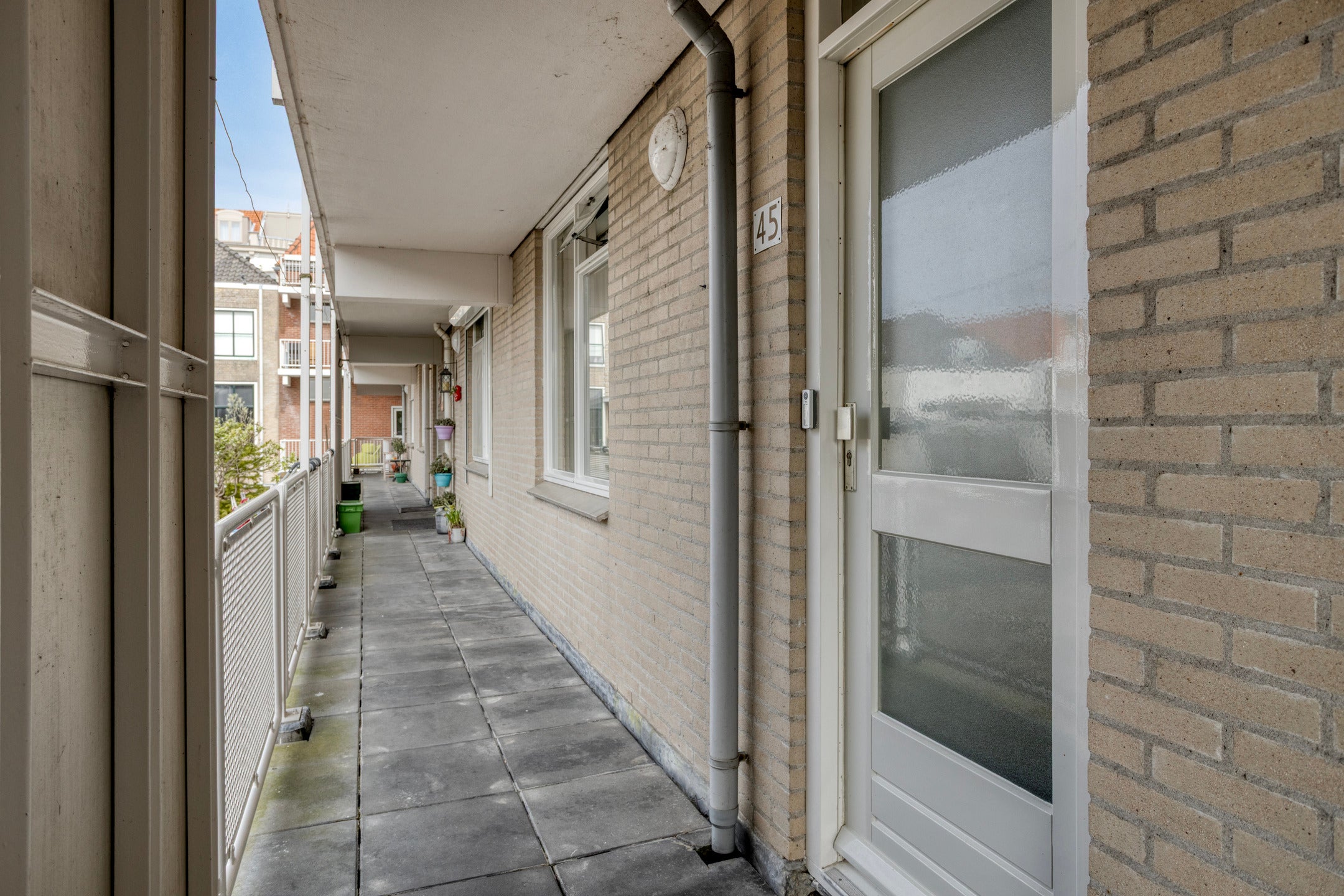 Appartement te koop: Blauwedijk 45, Middelburg