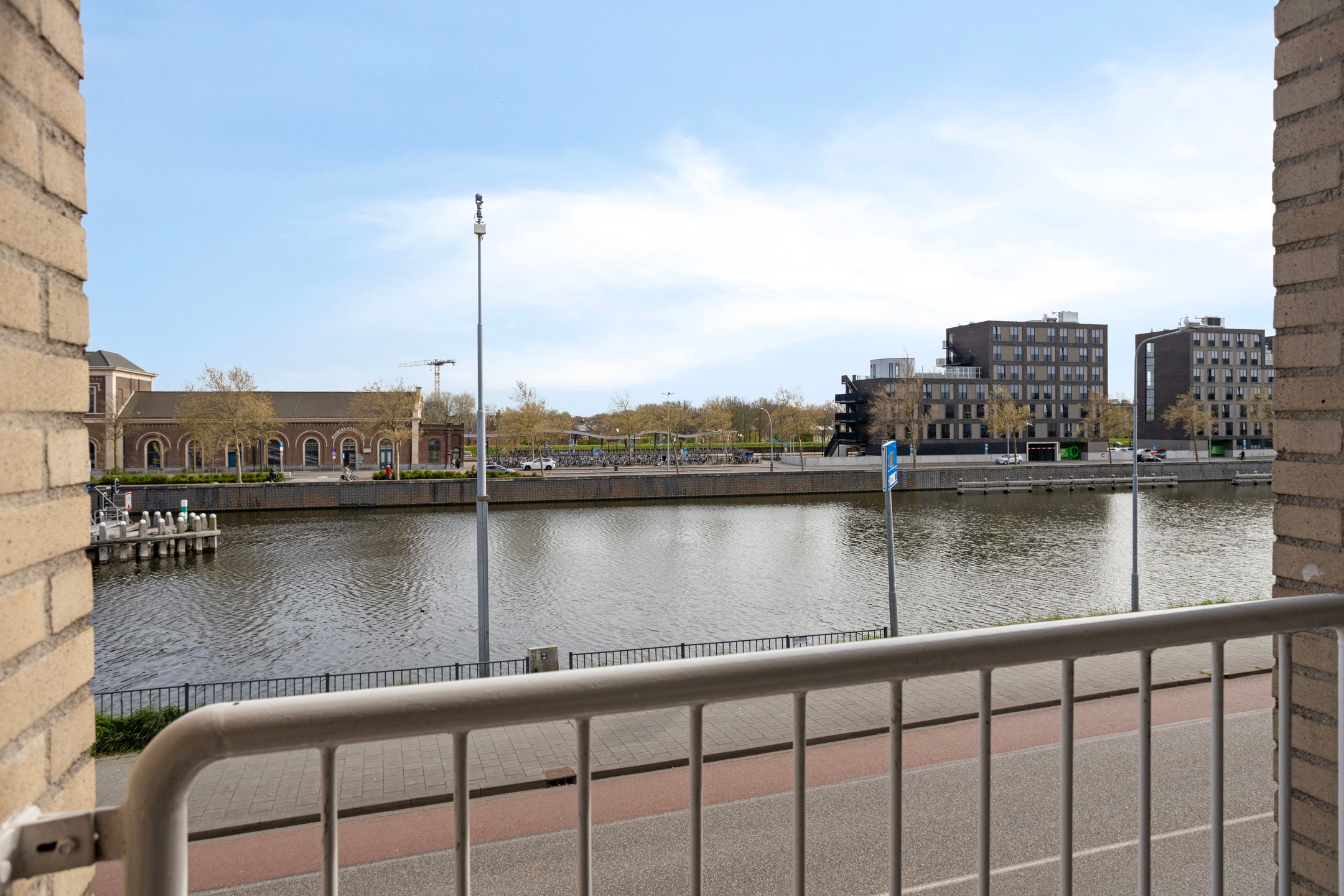 Appartement te koop: Blauwedijk 45, Middelburg