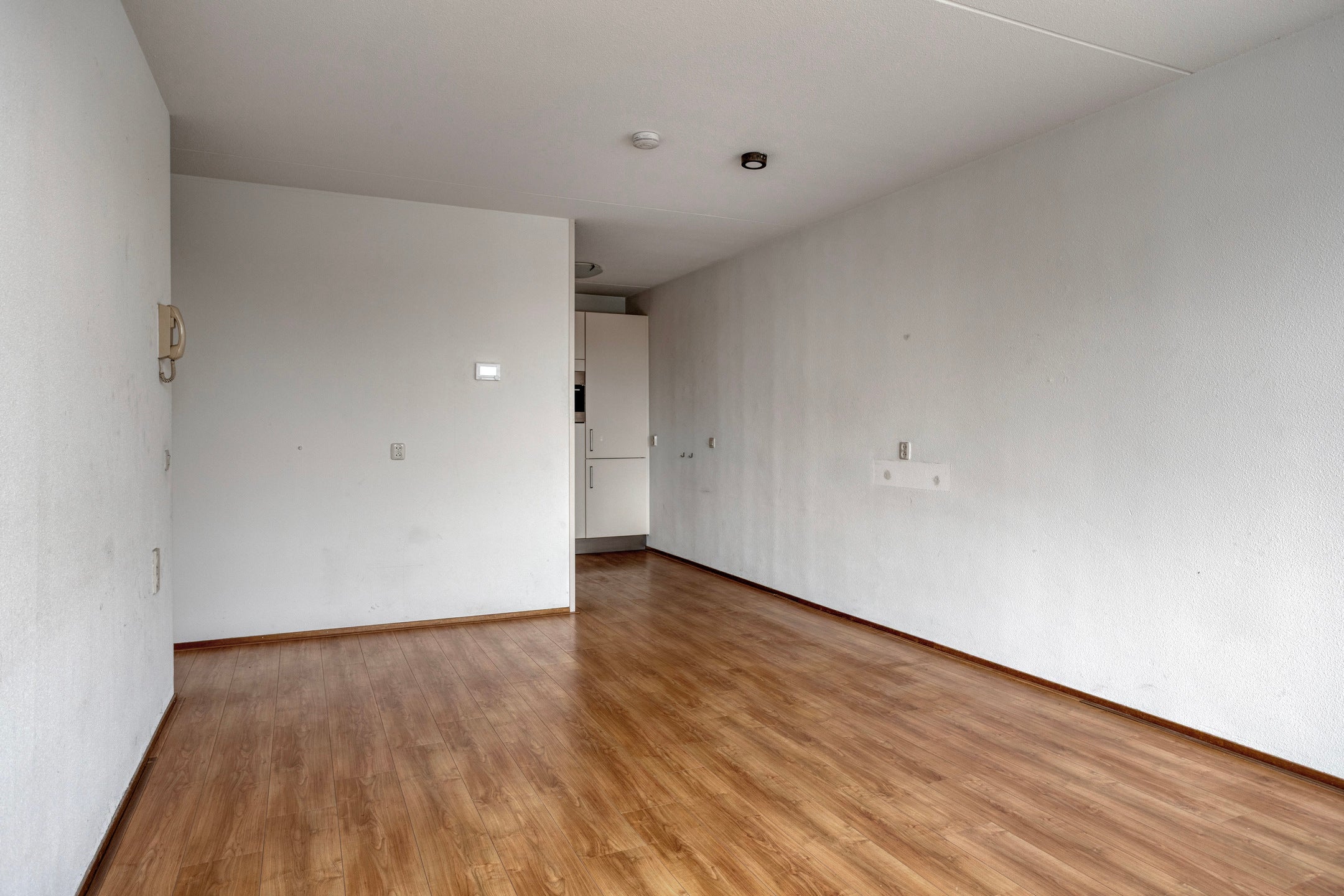 Appartement te koop: Blauwedijk 45, Middelburg