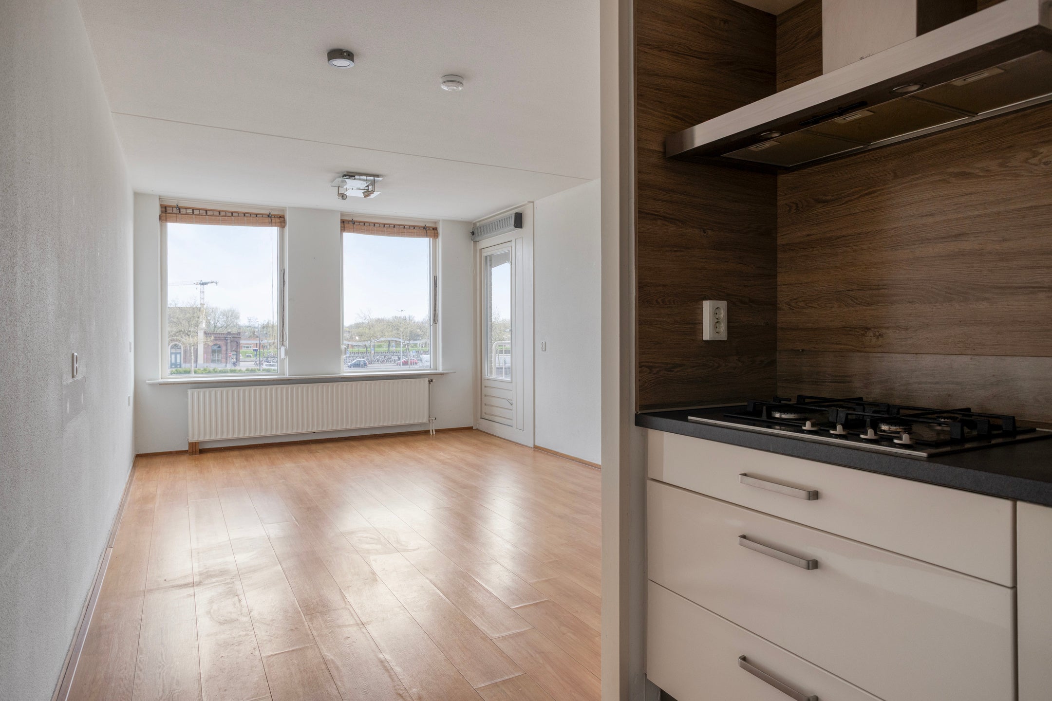 Appartement te koop: Blauwedijk 45, Middelburg