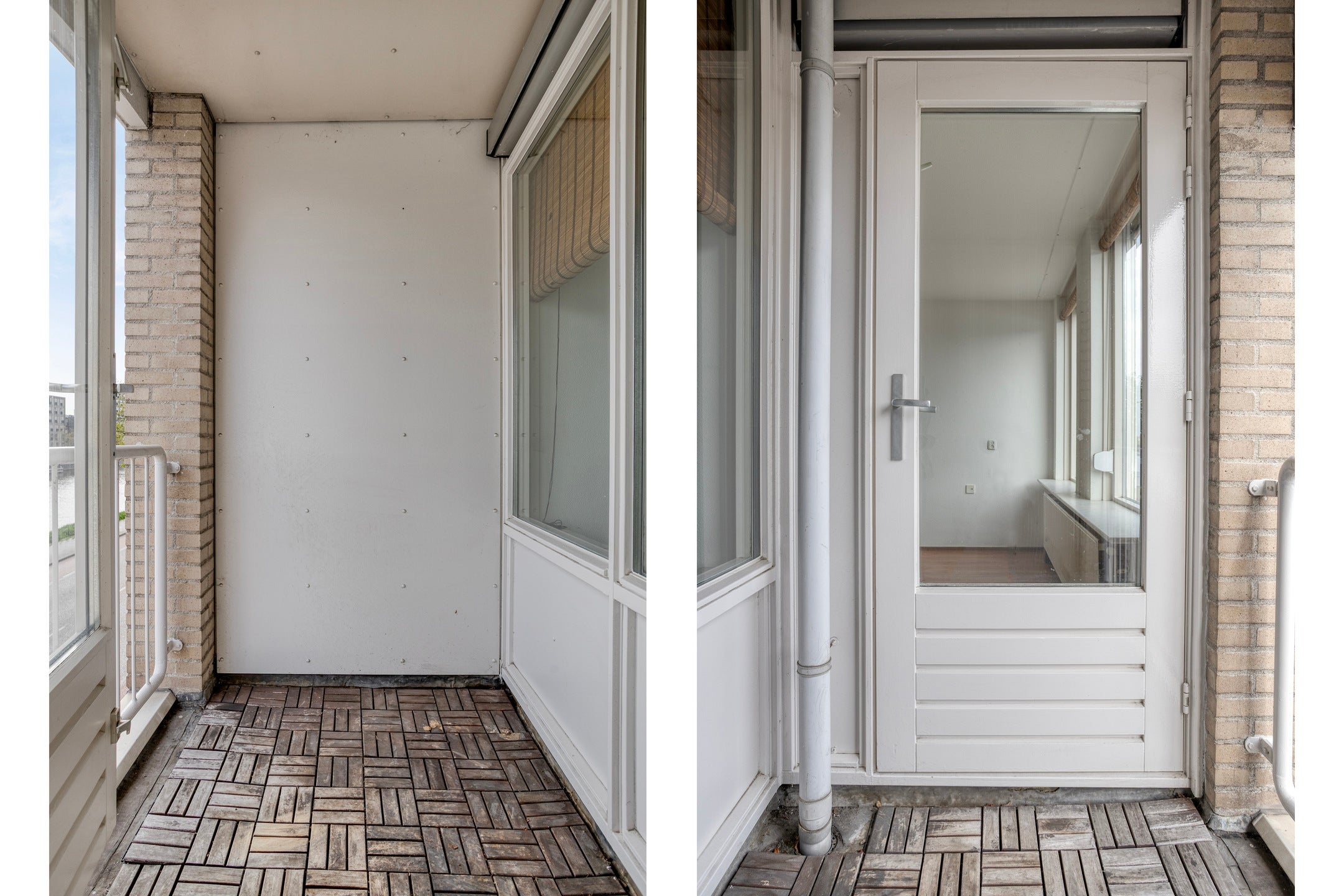 Appartement te koop: Blauwedijk 45, Middelburg