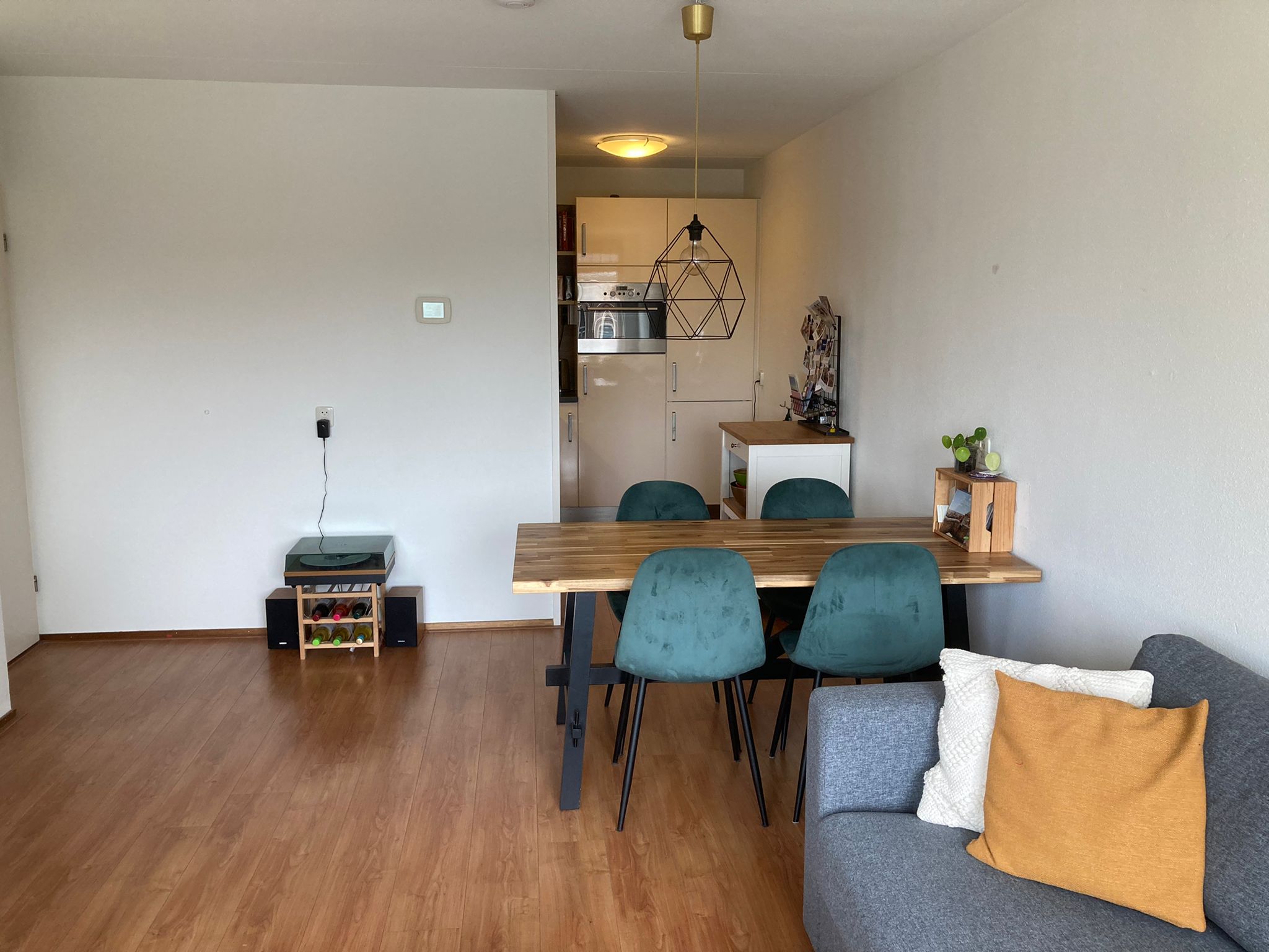 Appartement te koop: Blauwedijk 45, Middelburg