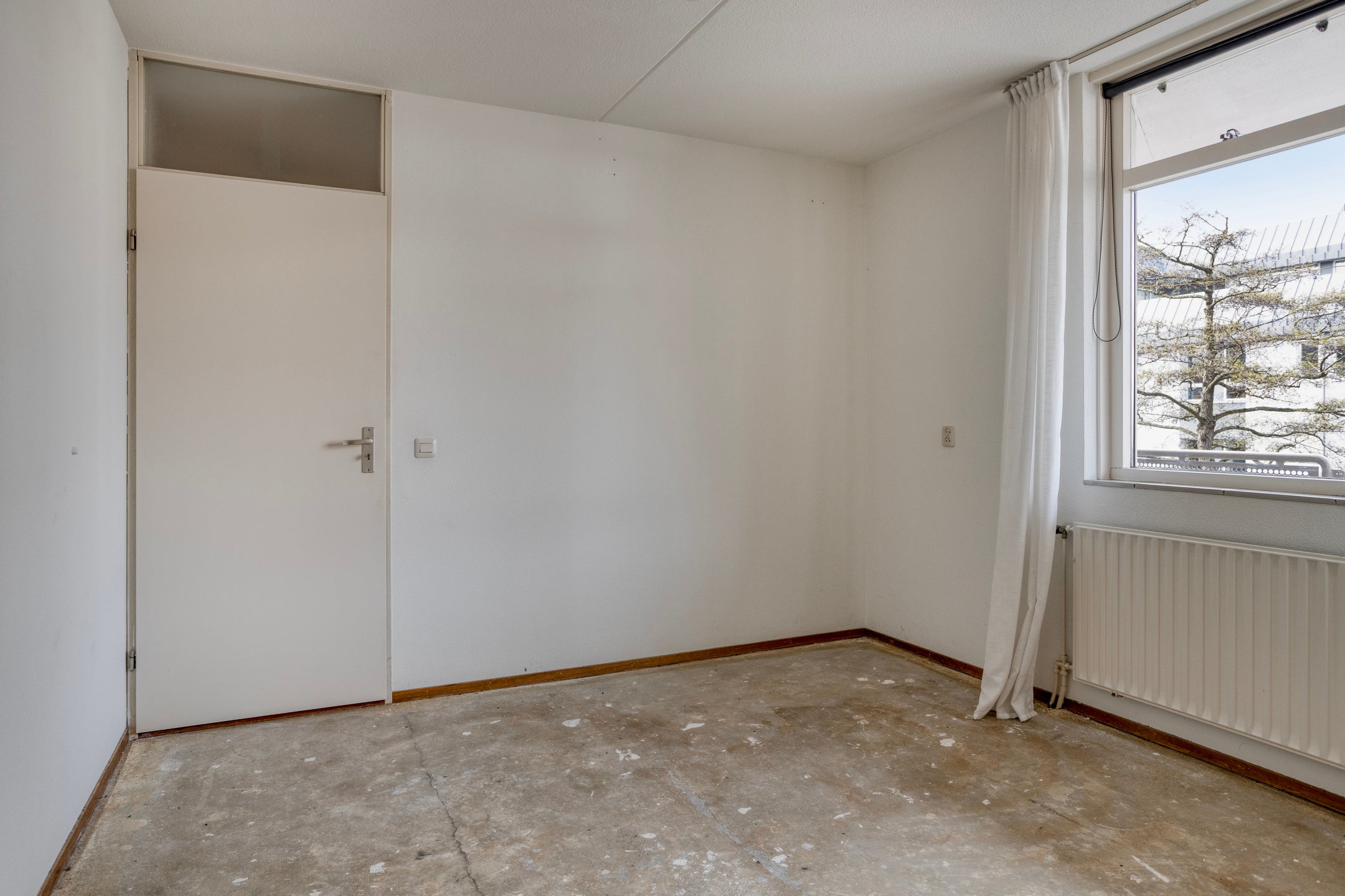 Appartement te koop: Blauwedijk 45, Middelburg