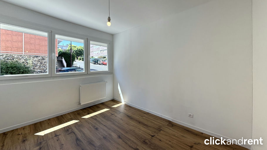 Flat Allée du Forez in Toulouse