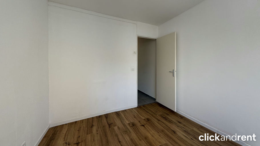 Flat Allée du Forez in Toulouse
